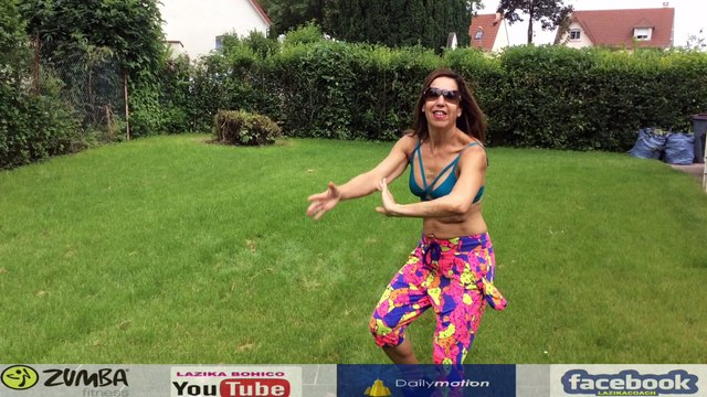 Zumba Deorro Bailar by Lazikacoach. N'hésitez pas à vous en inspirer. Merci pour vos vues
