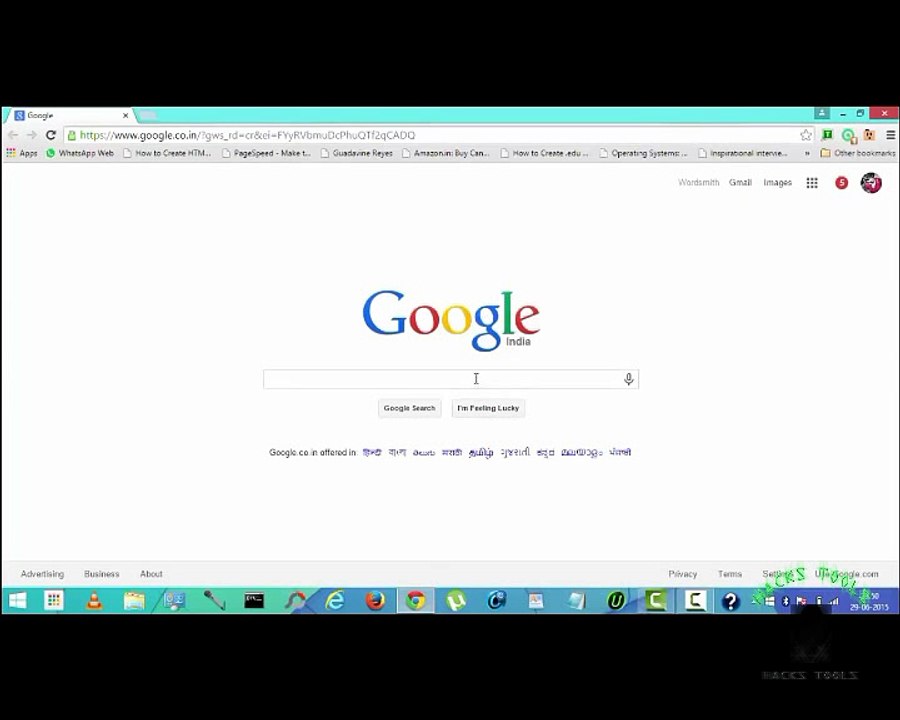 Facebook mensegger on windows