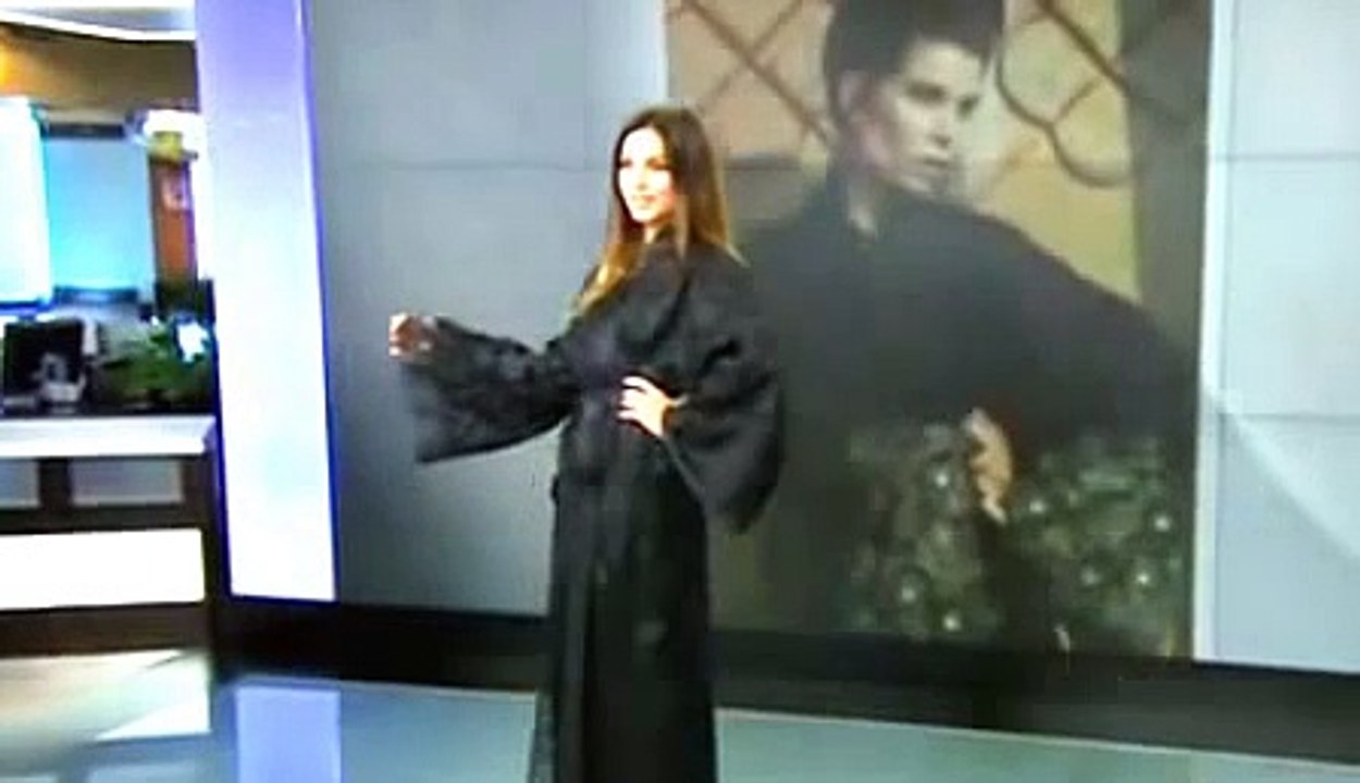 عبايات دبي 2017 عبايات اماراتية 2017 عبايات دبي