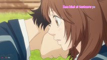 Ao Haru Ride - Sekai wa Koi ni Ochiteiru