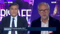 Primaires à gauche en France : les conséquences pour Hollande