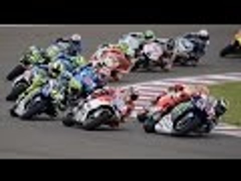 MotoGP 2016 - Austin - Valentino Rossi