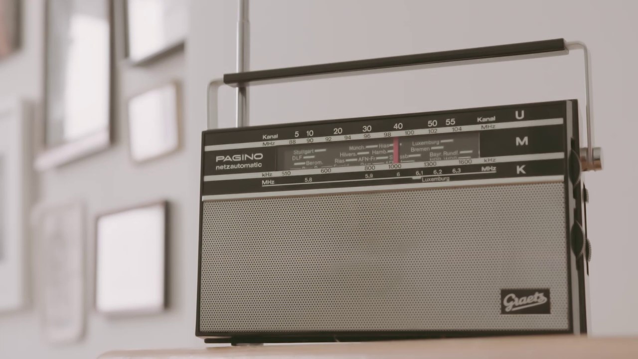 Machen Sie es wie Robert Harting