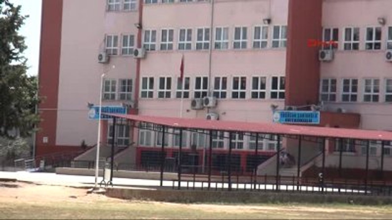 Okul Sütü Öğretmenlere Yoğurt ve Sütlaç Oldu İd...