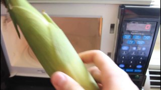How to Cook Corn on the Cob the Fastest Way