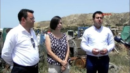 İzmir Aliağa'da İkinci Kuito Vakası İddiası