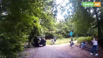 Grand jogging de Verviers 2016: la caméra de l'Avenir Verviers tout au long du parcours (complet)