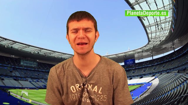 Eurocopa 2016: Andrés Iniesta vuelve a exhibirse ante Turquia y pide en el campo el Balón de Oro