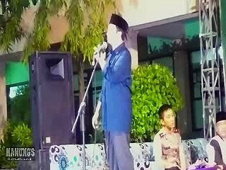 PENGAJIAN TERBARU ISTIMEWA USTADZ YUSUF MANSUR ACARA  HAFLAH MUWADDA'AH PONPES ARROSYID KENDAL BOJONEGORO