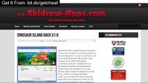 Dinosaur Island Cheats Hack Tool Cheat [ Android Ios ] -