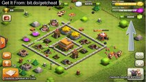 Clash Of Clans Cheats Hack Tool Updated 2016