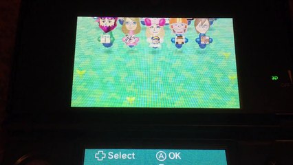 Nostalgamer Nintendo 3DS Street Pass Quest Restart Quest Part 23