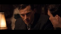 Anthropoid - Tráiler de este thriller ambientado en la Segunda Guerra Mundial