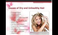 Beauty Tips Dailymotion: Beauty Tips For Hair