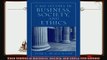 there is  Case Studies in Business Society and Ethics 5th Edition