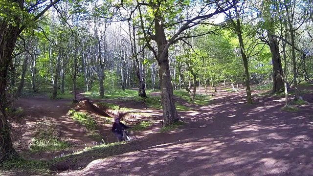 Two-Wheel Motorcycle & Cycling Fails 2016