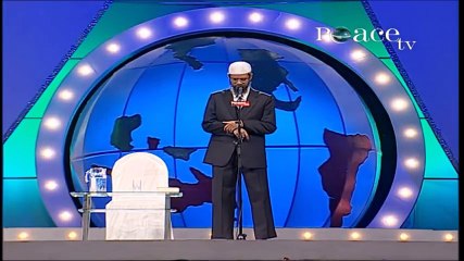 Dr Pooja Vs Dr Zakir Naik - Very interesting debates ever - Must watch