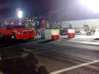 Picadas Autodromo Galvez 15/05/2009