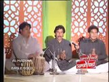 main madinay chali aan By Sher Mian Dad Qawali - YouTube