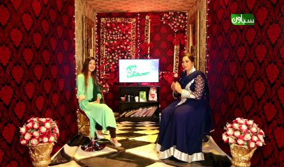 Laila Khan - Pashto new songs 2016 HD - Maida Maida Kawom Nazona