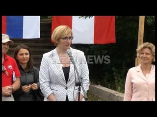 Markimi i shtigjeve, përfundon projekti për Malin e Dajtit