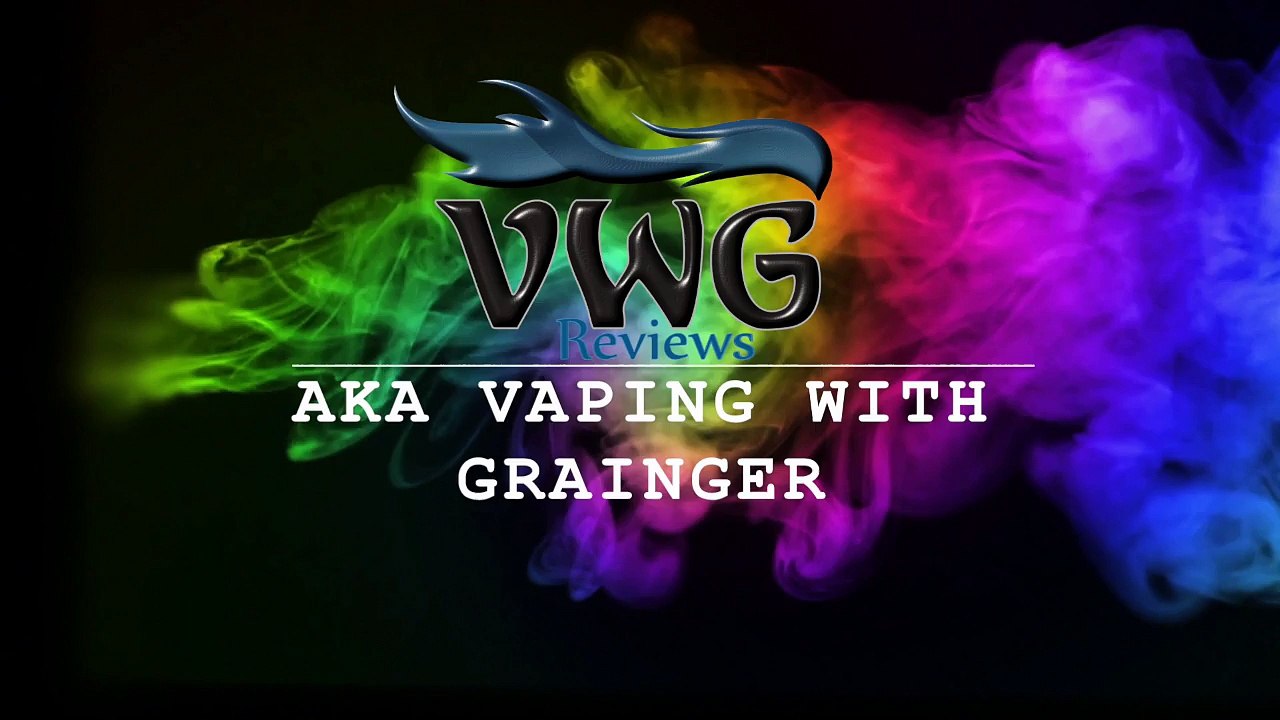 Bubble Melon eJuice Review