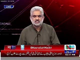 Orya Maqbool Jan Blasted On Hamza Ali Abbasi.