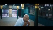 Kungfu Vs Boxing Fight (Ip Man 3 showing in Filmhouse Cinemas)