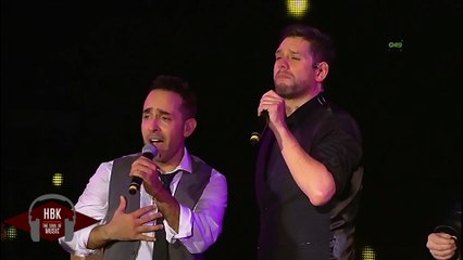 MAGNETO & MERCURIO - medley 2016 (oficial HD by HBK)