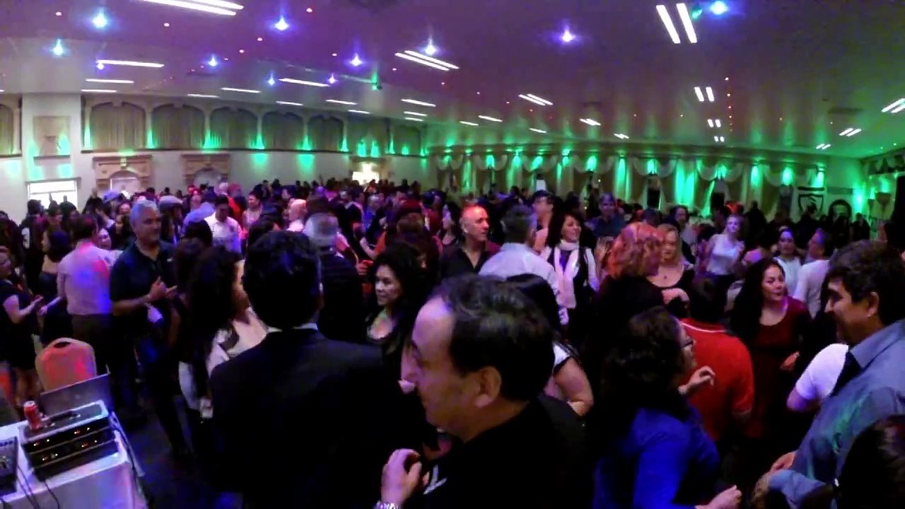 CTM - Gala "Todos Por Valparaiso" - 2014-04-25