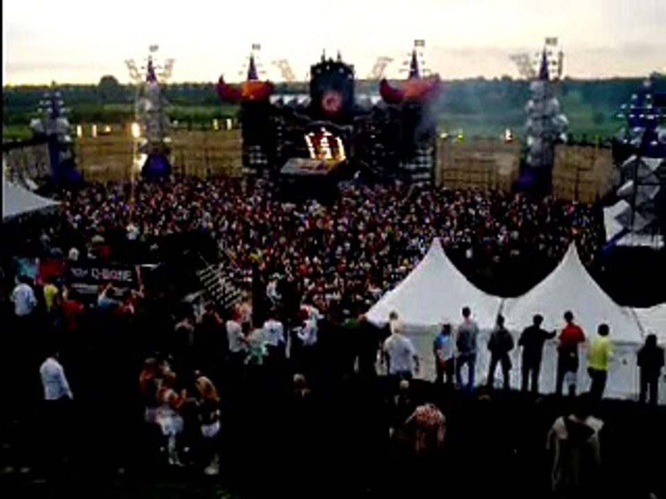 Mysteryland 2006