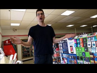 Edmonton Creep Catcher Meet Jeff