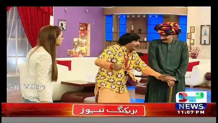 Sawa Teen Part 2 - 19th June 2016
