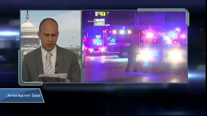 Orlando Saldırganının '911' Görüşmesinin Ses Kaydı Yayınlandı