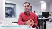 PİLOTT | Girişimci Röportajları | Erol Kabadayı | MobiRoller