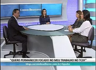 Conselheiro Renato Rainha (bloco 2) - CB.Poder