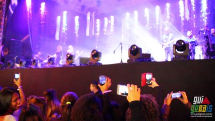 Gigantes do Samba II - Ipatinga - 17 JUN 2016