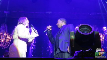 Gigantes do Samba II - Ipatinga - 17 JUN 2016