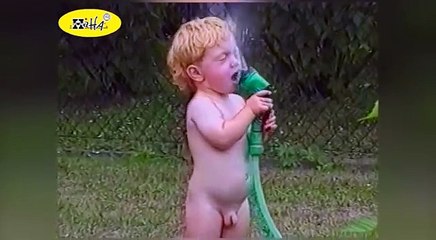 Funny Fails : Funny Kids Fail Compilation 2012