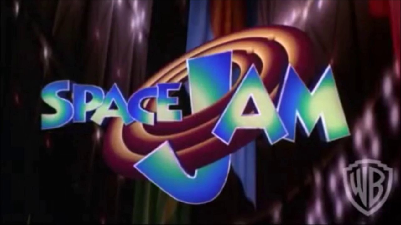 Hellfire Cinema: Space Jam [1996]