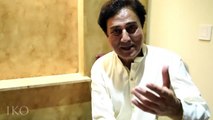 Naeem Bokhari Message for the Nation After Joining PTI