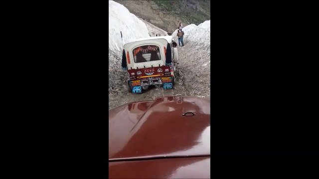 Naran, Kaghan, Saif ul Malook, Siri Paye | Trip to Northern Areas