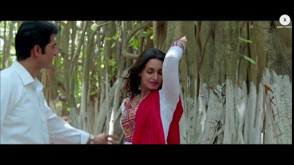 Shaam O Seher song Shorgul movie 2016