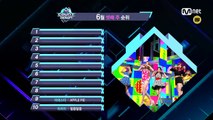 What are the TOP10 Songs in 3rd week of June? [M COUNTDOWN] 160616 EP.479