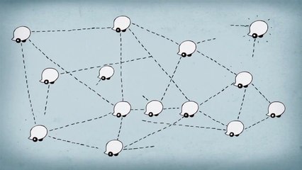 Waze - Tour guiado de la app