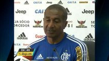 Cristovão Borges é o novo técnico do Corinthians