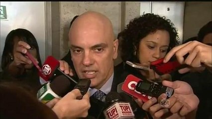 Ameaça de terrorismo deixa segurança da Olimpíada em alerta