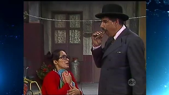 Emocionados, fãs relembram histórias do Professor Girafales