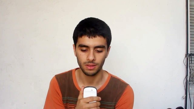 نداء من تلميذ بكالوريا إلى وزير التربية السيد ناجي جلول