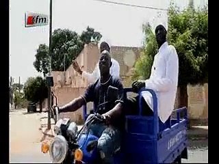 Série : Ramadan de Soleil Levant du 19 juin 2016